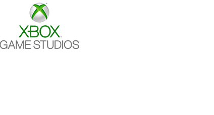 Xbox game studios und The Coalition Logos